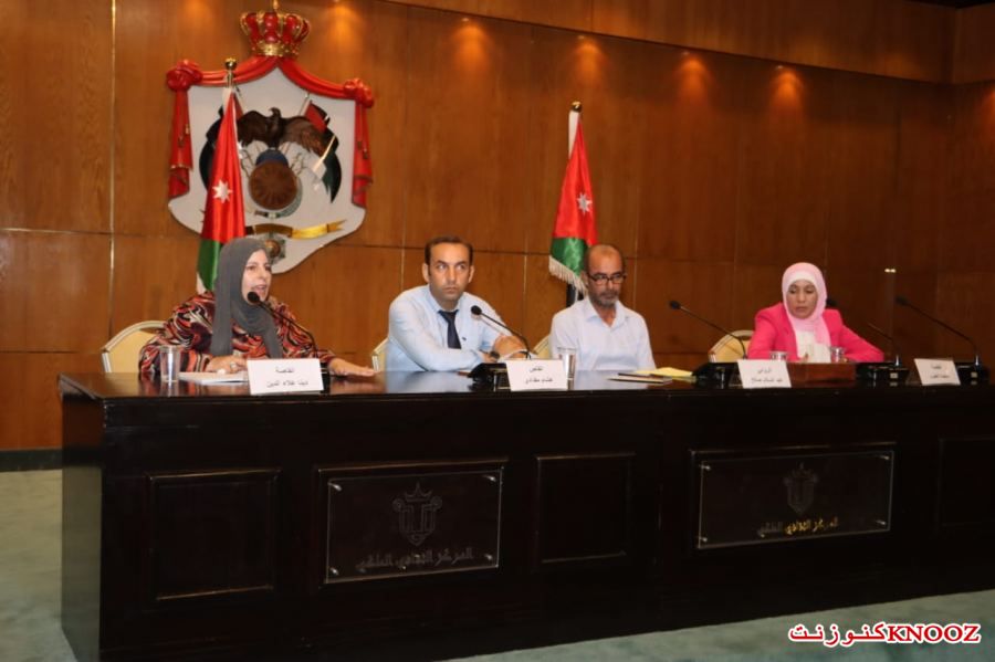 أمسية قصصية تنشد قراءة الذات